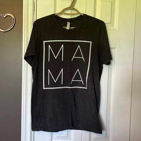 Ma Ma Tshirt - Picture 1 of 3